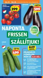ALDI akciós újság hét 26 Oldal 9