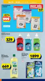 ALDI akciós újság hét 26 Oldal 14