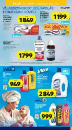 ALDI akciós újság hét 26 Oldal 15