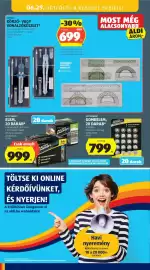ALDI akciós újság hét 26 Oldal 18