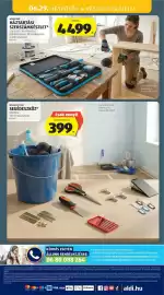 ALDI akciós újság hét 26 Oldal 19