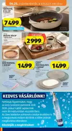 ALDI akciós újság hét 26 Oldal 2