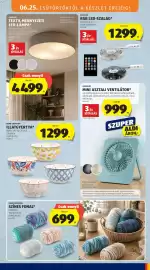 ALDI akciós újság hét 26 Oldal 3