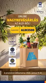 ALDI akciós újság hét 26 Oldal 7