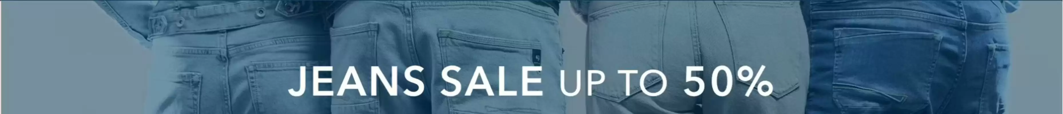 Jeans Centre (geldig t/m 27-06)