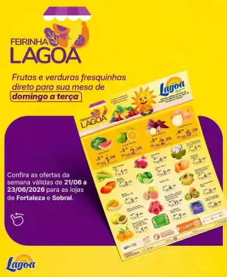 Encarte Super Lagoa (válido até 23-06)