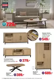 Budget Home Store folder week 26 Pagina 2