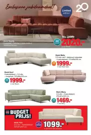 Budget Home Store folder week 26 Pagina 3