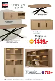 Budget Home Store folder week 26 Pagina 4