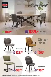 Budget Home Store folder week 26 Pagina 6