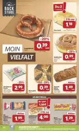 Combi Prospekt woche 26 Seite 10