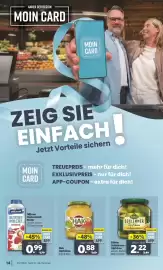 Combi Prospekt woche 26 Seite 16