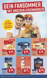 Combi Prospekt woche 26 Seite 18