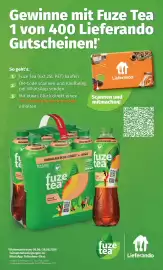 Combi Prospekt woche 26 Seite 23