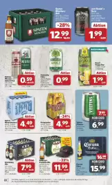 Combi Prospekt woche 26 Seite 27
