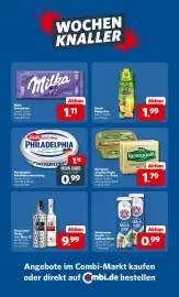 Combi Prospekt woche 26 Seite 37