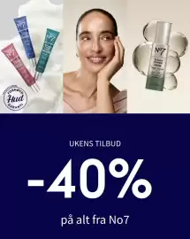 Boots Apotek kundeavis uke 26 Side 1