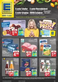 Edeka24 Prospekt woche 26 Seite 1