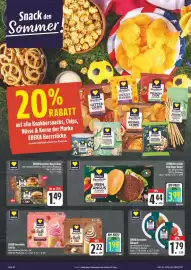 Edeka24 Prospekt woche 26 Seite 22