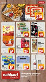 Nahkauf Prospekt woche 26 Seite 8