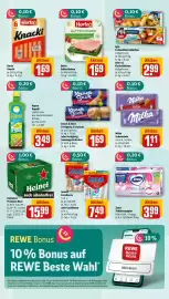 Nahkauf Prospekt woche 26 Seite 5