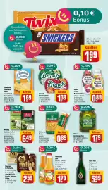 Nahkauf Prospekt woche 26 Seite 6