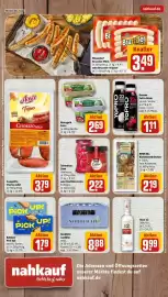 Nahkauf Prospekt woche 26 Seite 8
