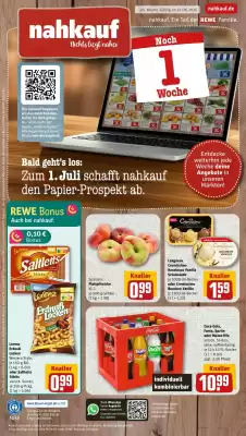 nahkauf (gültig bis 27-06)