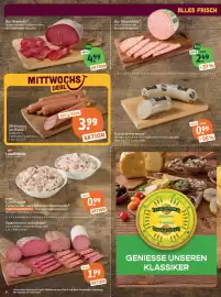 Tegut Prospekt woche 26 Seite 10
