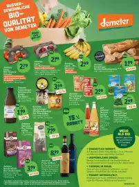 Tegut Prospekt woche 26 Seite 15