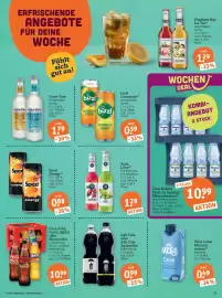 Tegut Prospekt woche 26 Seite 19