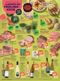 Tegut Prospekt woche 26 Seite 2