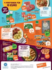 Tegut Prospekt woche 26 Seite 23
