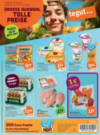 Tegut Prospekt woche 26 Seite 3