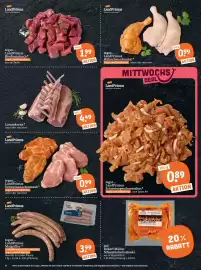 Tegut Prospekt woche 26 Seite 6
