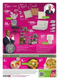 Mömax Prospekt woche 26 Seite 12