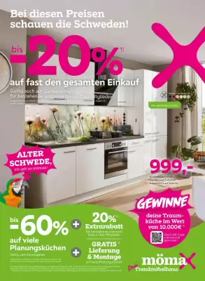 Mömax (gültig bis 29-06)