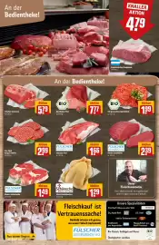 REWE Center Prospekt woche 26 Seite 10