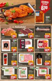 REWE Center Prospekt woche 26 Seite 11
