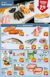 REWE Center Prospekt woche 26 Seite 14