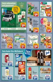 REWE Center Prospekt woche 26 Seite 15