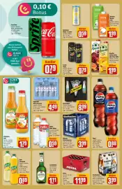REWE Center Prospekt woche 26 Seite 18