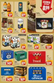 REWE Center Prospekt woche 26 Seite 19