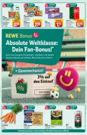 REWE Center Prospekt woche 26 Seite 2