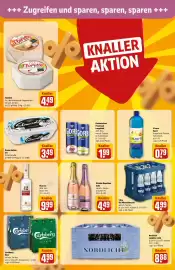 REWE Center Prospekt woche 26 Seite 20