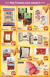 REWE Center Prospekt woche 26 Seite 21