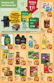 REWE Center Prospekt woche 26 Seite 22