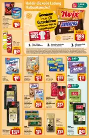 REWE Center Prospekt woche 26 Seite 23