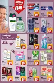 REWE Center Prospekt woche 26 Seite 24
