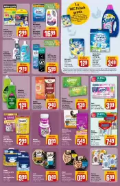REWE Center Prospekt woche 26 Seite 25